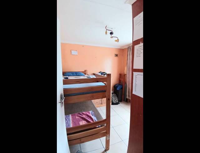 2 BEDROOM SIMPLEX FOR SALE IN WOODHAVEN